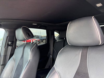2019 Acura RDX A-SPEC Package
