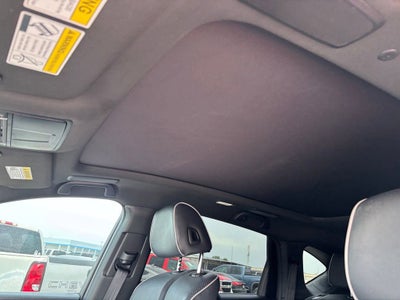 2019 Acura RDX A-SPEC Package