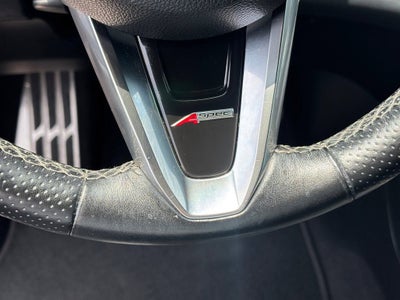 2019 Acura RDX A-SPEC Package