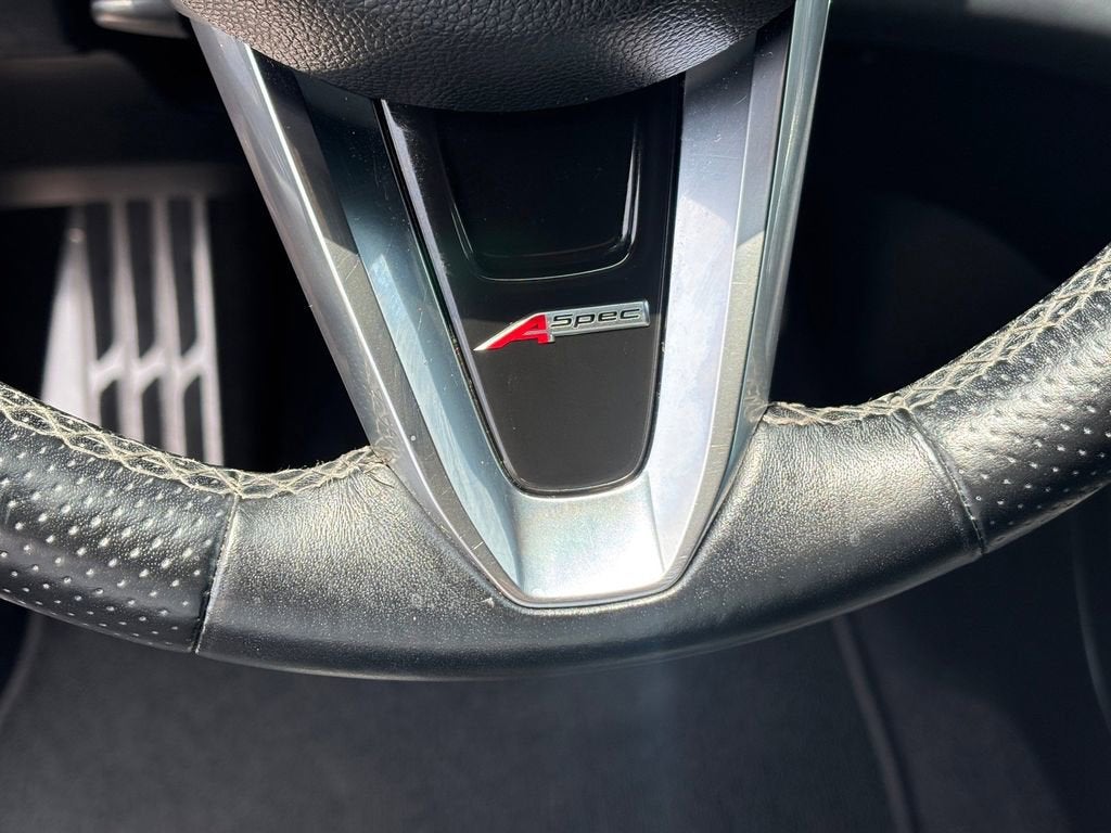 2019 Acura RDX A-SPEC Package