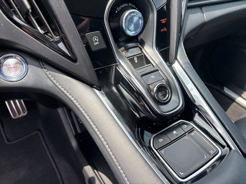 2019 Acura RDX A-SPEC Package