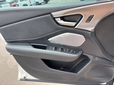 2019 Acura RDX A-SPEC Package