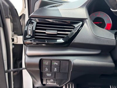 2019 Acura RDX A-SPEC Package