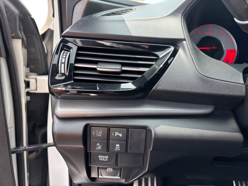 2019 Acura RDX A-SPEC Package