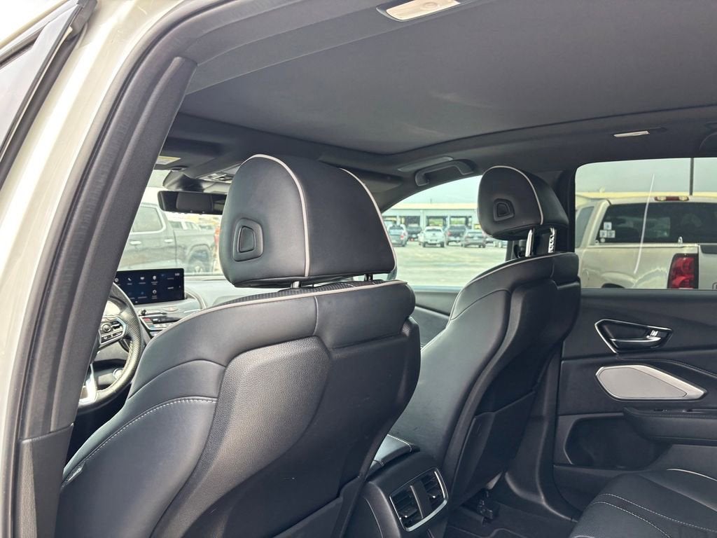 2019 Acura RDX A-SPEC Package