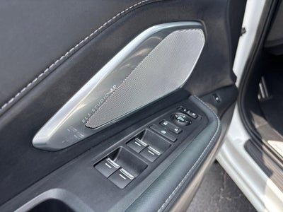 2019 Acura RDX A-SPEC Package