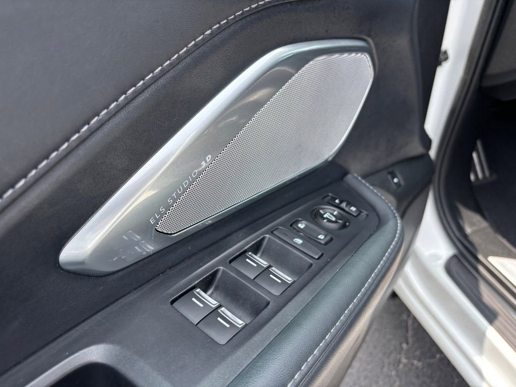 2019 Acura RDX A-SPEC Package