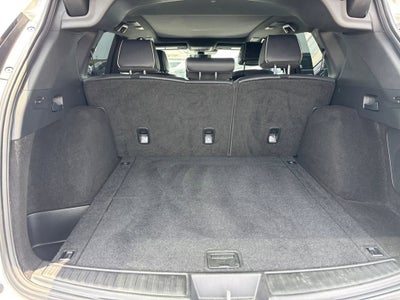 2019 Acura RDX A-SPEC Package