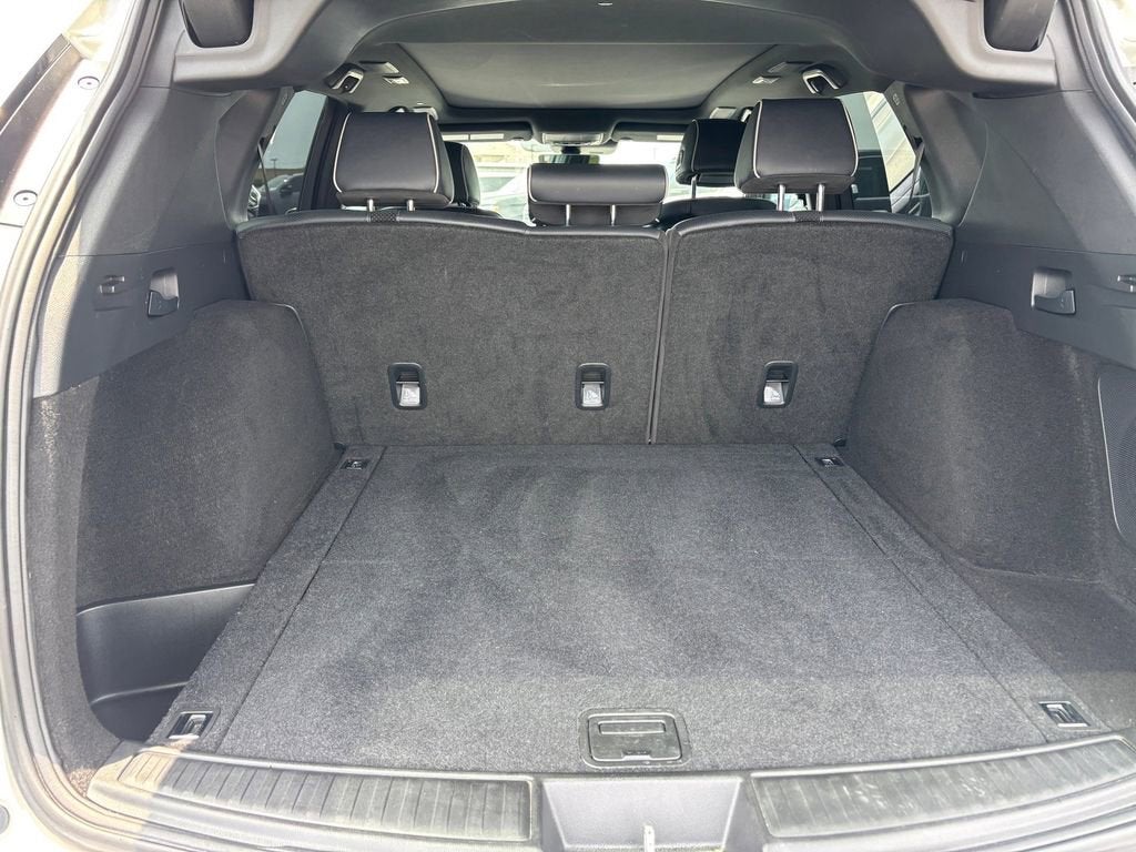 2019 Acura RDX A-SPEC Package