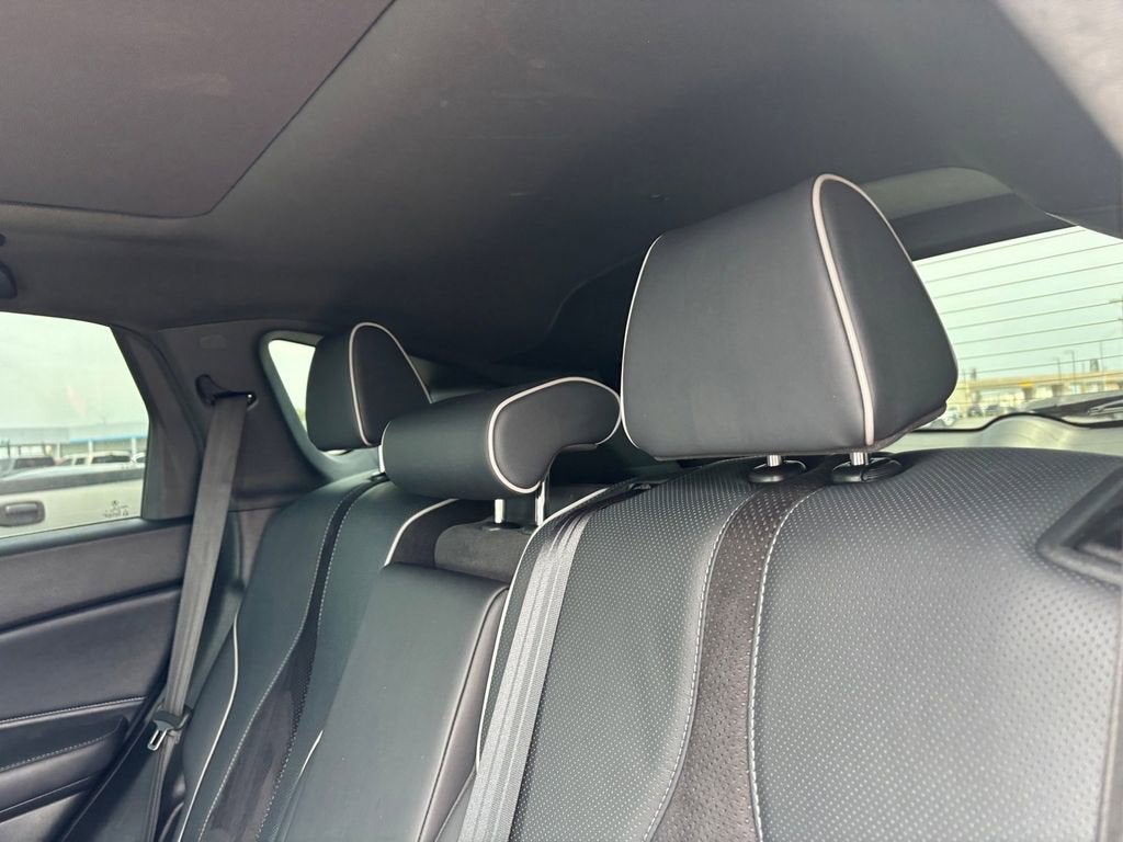 2019 Acura RDX A-SPEC Package