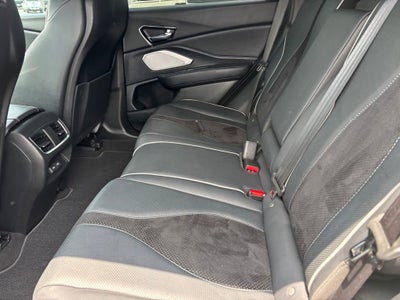 2019 Acura RDX A-SPEC Package