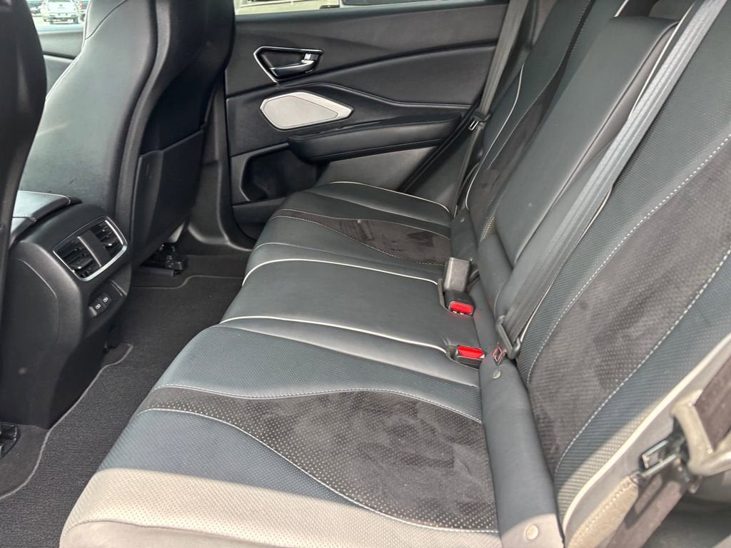2019 Acura RDX A-SPEC Package