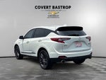 2019 Acura RDX A-SPEC Package
