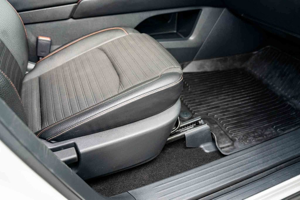 2024 Nissan Pathfinder Rock Creek 4WD