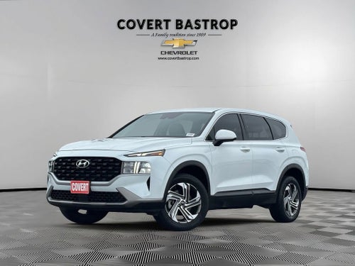 2022 Hyundai Santa Fe SE