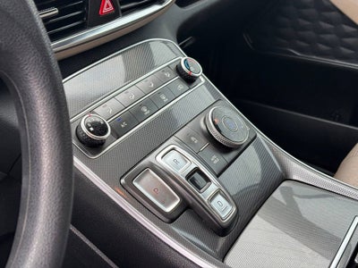 2022 Hyundai Santa Fe SE