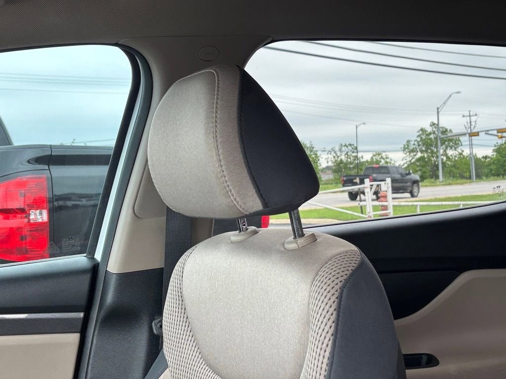 2022 Hyundai Santa Fe SE