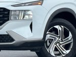 2022 Hyundai Santa Fe SE