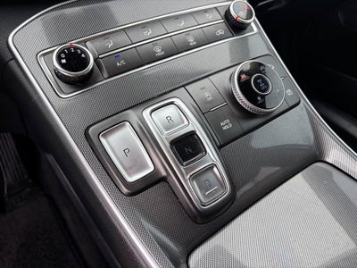 2022 Hyundai Santa Fe SE