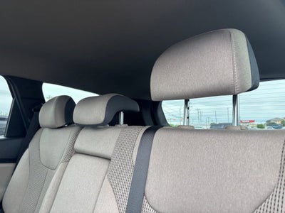 2022 Hyundai Santa Fe SE