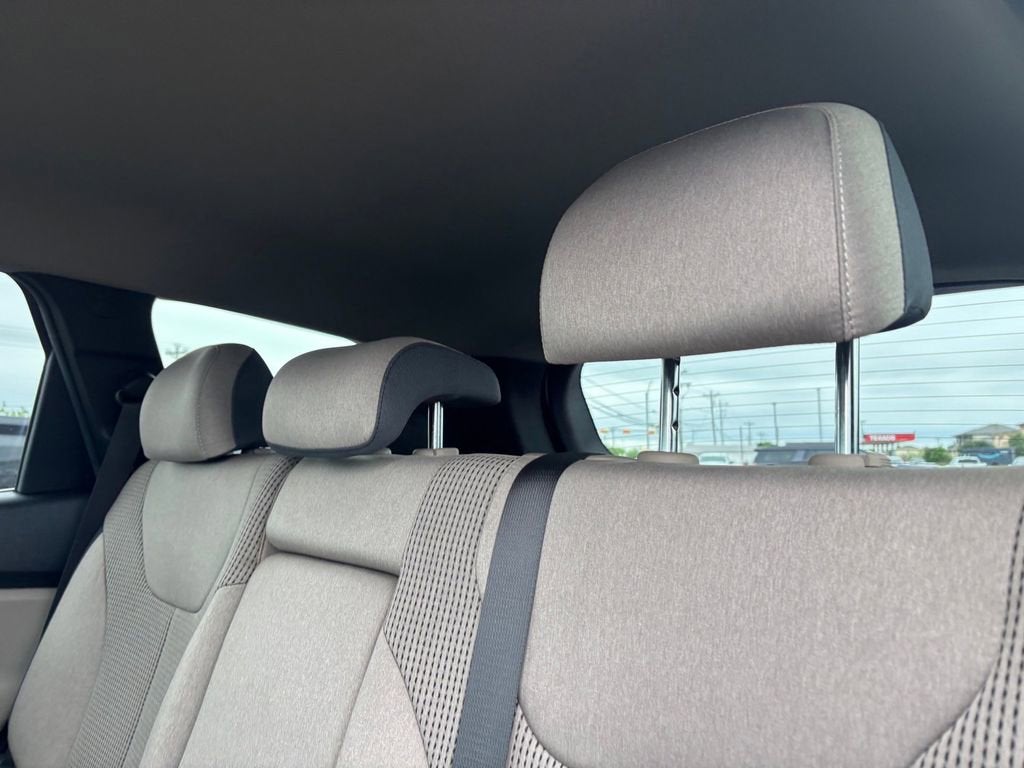 2022 Hyundai Santa Fe SE