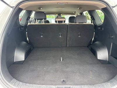 2022 Hyundai Santa Fe SE