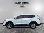 2022 Hyundai Santa Fe SE
