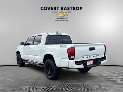 2021 Toyota Tacoma 2WD SR
