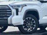 2024 Toyota Tundra 4WD Limited Hybrid