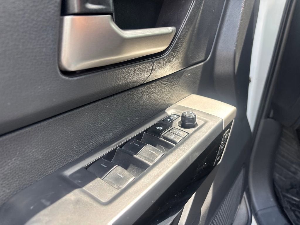 2024 Toyota Tundra 4WD Limited Hybrid