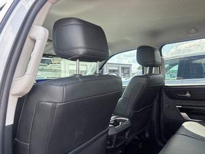2024 Toyota Tundra 4WD Limited Hybrid