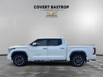 2024 Toyota Tundra 4WD Limited Hybrid