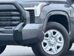 2026 Toyota Tundra SR CrewMax 5.5' Bed