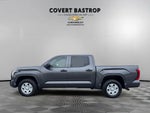 2026 Toyota Tundra SR CrewMax 5.5' Bed
