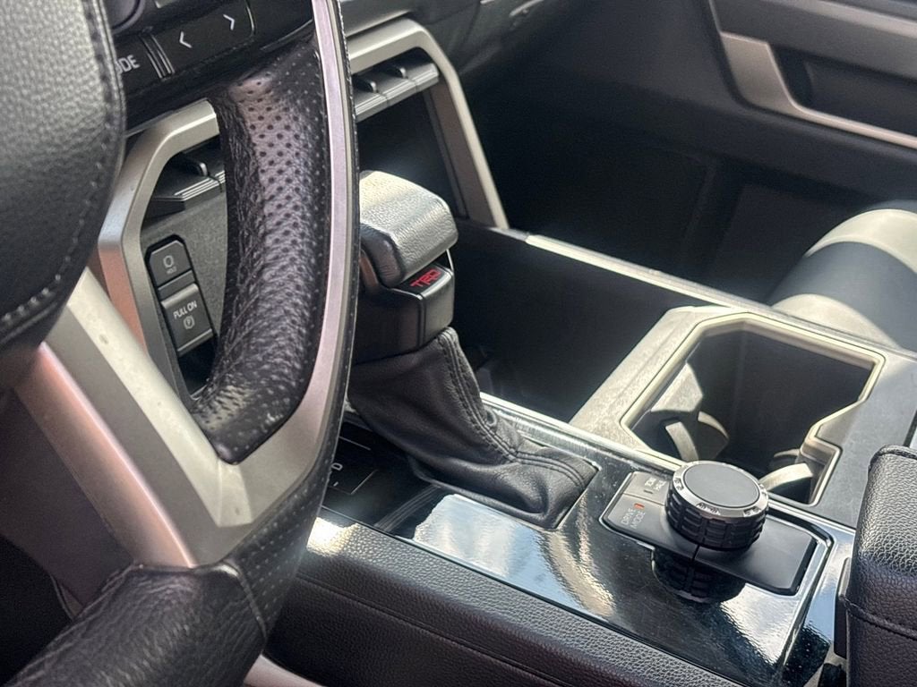 2022 Toyota Tundra 2WD SR5
