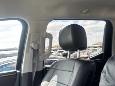 2022 Toyota Tundra 2WD SR5