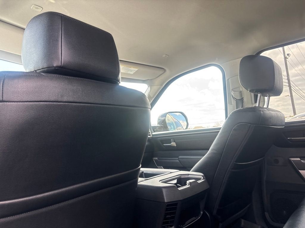 2022 Toyota Tundra 2WD SR5