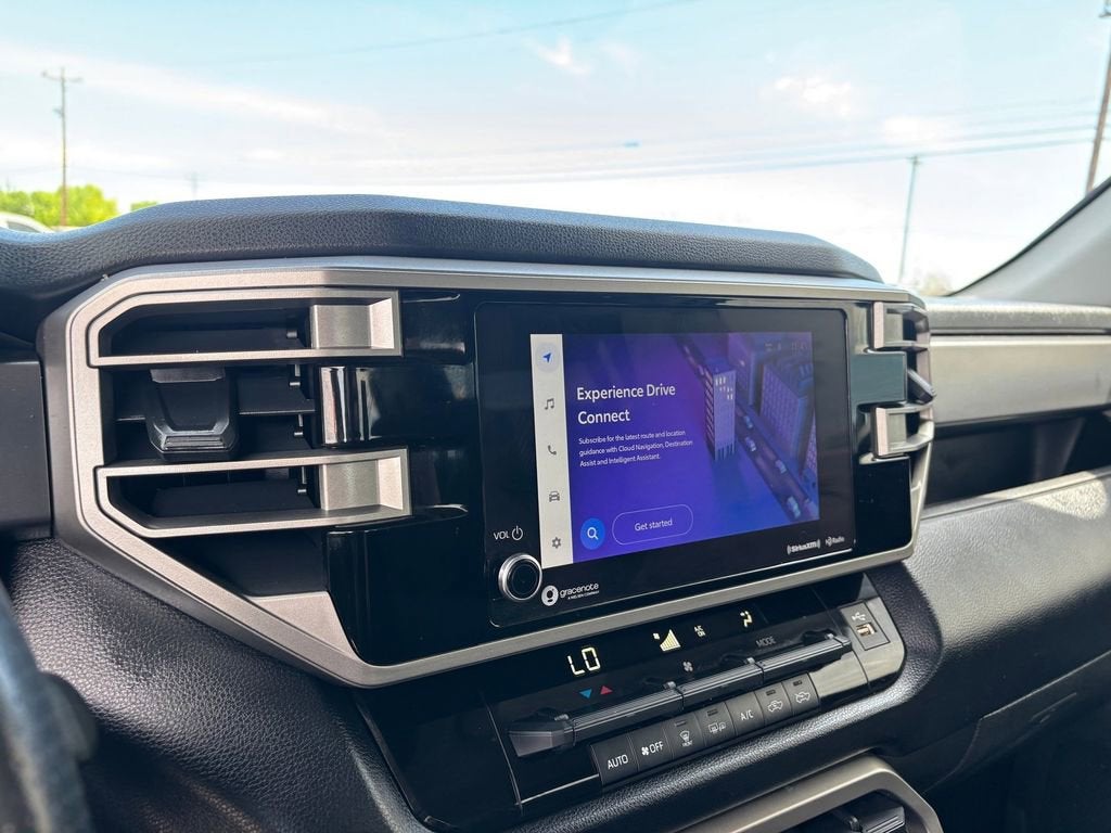 2022 Toyota Tundra 4WD SR5