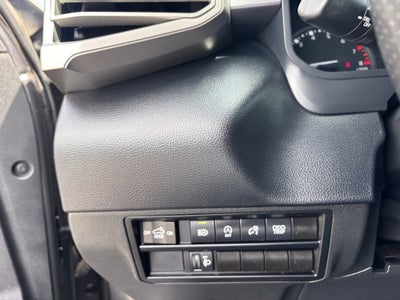 2022 Toyota Tundra 4WD SR5