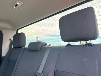 2022 Toyota Tundra 4WD SR5