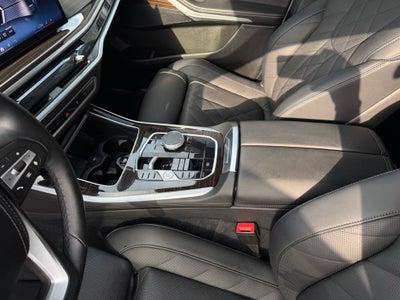 2024 BMW X5 sDrive40i