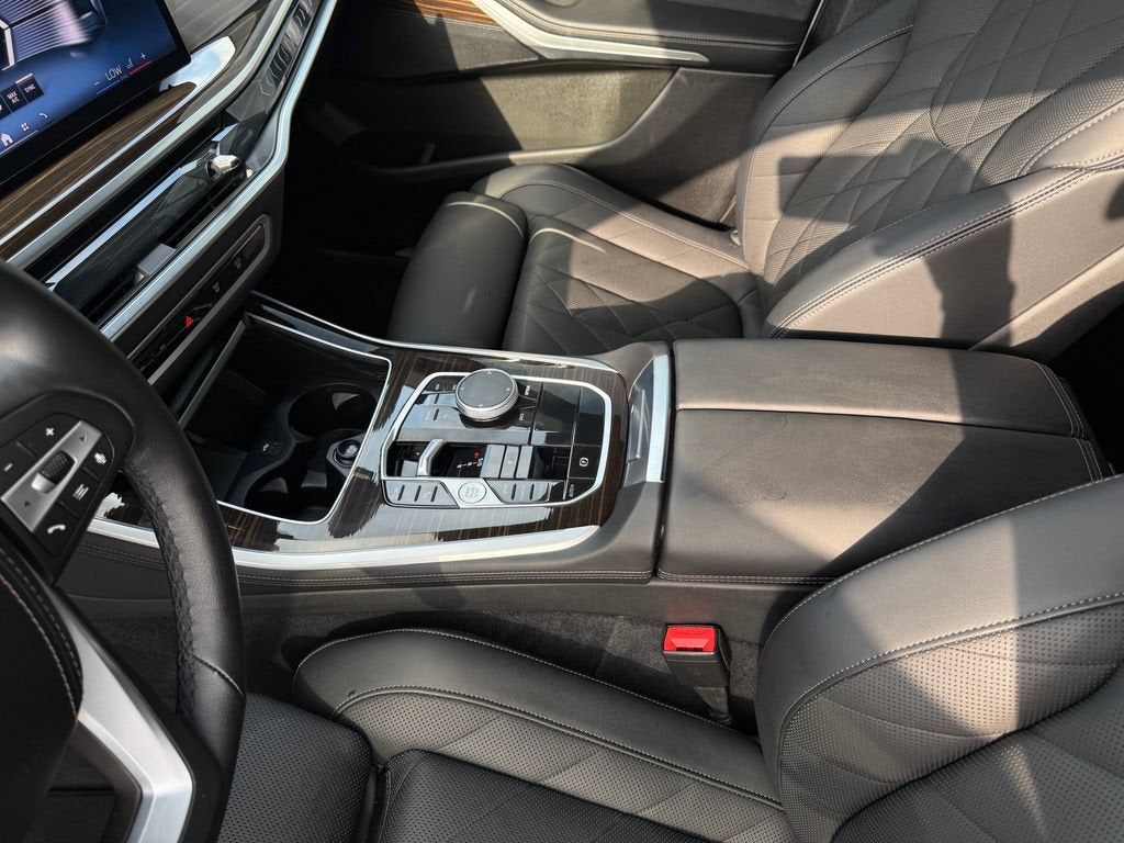 2024 BMW X5 sDrive40i