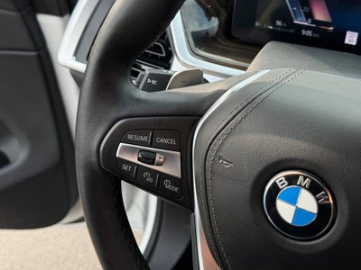 2024 BMW X5 sDrive40i