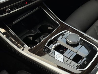 2024 BMW X5 sDrive40i