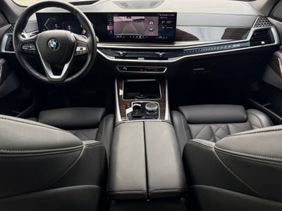 2024 BMW X5 sDrive40i