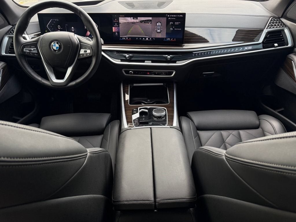 2024 BMW X5 sDrive40i