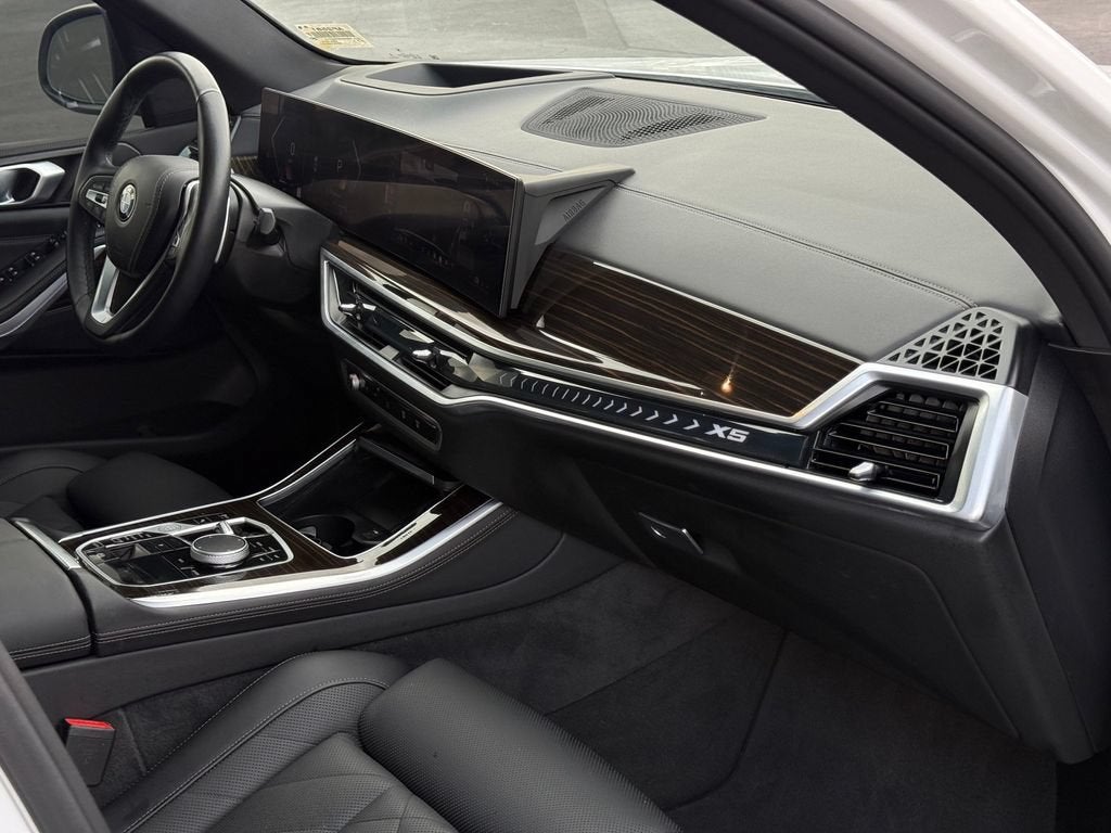 2024 BMW X5 sDrive40i