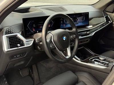 2024 BMW X5 sDrive40i