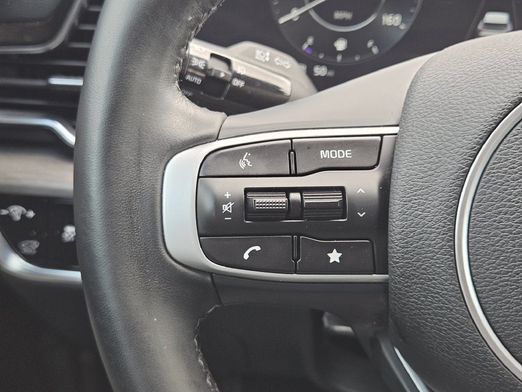 2023 Kia Sportage X-Pro Prestige