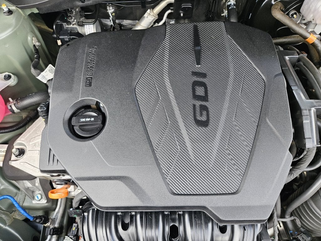 2023 Kia Sportage X-Pro Prestige